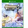 Xbox Games One Warriors Orochi 4