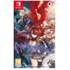 Plaion Night Of Azure 2 : Bride Of The New Moon Switch