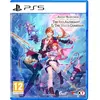 Playstation Games Ps5 Atelier Resleriana The Red Alchemist And The Whi...