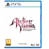 Playstation Games Ps5 Atelier Ryza 3 Alchemist Of The End & The Secret...