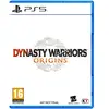 Koei Tecmo Dynasty Warriors Origins Uk - PS5