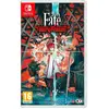 Nintendo Games Switch Fate Samurai Remnant