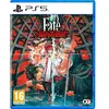 Playstation Games Ps5 Fate Samurai Remnant