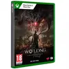 Xbox Games Series X Wo Long Fallen Dynasty Steelbook Launch Edition