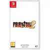 KOEI Fairy tail 2 - Jeu switch
