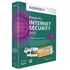 Kaspersky Internet Security 2014 1 An 3 Postes PC
