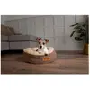 Scruffs Cosy donutmand - Comfortabel en Voordelig met Zachte binnenvoe...