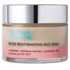 The Organic Pharmacy Rose Rejuvenating Face Cream Gezichtscrème