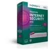 Kaspersky Internet Security 2015 (3 postes / 1 an)