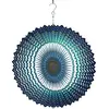 SPIN-ART SPINNERS Mobile à vent design Mandala Space