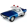 Playforever Heat Voiture De Police