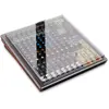 Decksaver stofkap voor Tascam Model 12