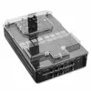 Decksaver Pioneer DJM-S7 Cover - Cover voor DJ-equipment