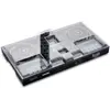 Decksaver LE Hercules DJ Control Inpulse 500 Cover - Cover voor DJ-equipment
