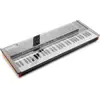Decksaver Sequential Prophet REV2 Keyboard Cover - Cover voor keyboard...