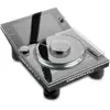 Decksaver Denon DJ Prime SC6000 & SC6000M Housse pour ordinateur porta...