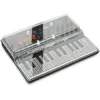 Decksaver Microfreak Cover - Decksaver cover voor Microfreak