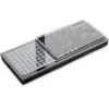 Decksaver Polyend Medusa Cover - Cover voor keyboards