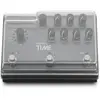 Decksaver Strymon 3 Switch Pedal Cover - Cover voor keyboards