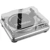 Decksaver Vestax PDX Turntable Cover - Cover voor DJ-equipment