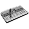 Decksaver Modal Argon8 / Cobalt8 Cover - Cover voor keyboards