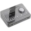 Decksaver Ds-Pc-Arrowsolo, Accessoires DJ, Transparent