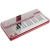 Decksaver Behringer MS-1 Cover - Cover voor keyboards