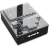 Decksaver Numark Scratch Cover - Cover voor DJ-equipment