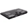 Decksaver Reloop Mixon 4 / Mixon 8 Cover - Cover voor DJ-equipment