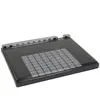 Decksaver Ds-Pc-Push2, Accessoires DJ, Transparent
