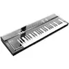 Decksaver NI Komplete Kontrol S49 capot anti-poussière