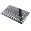 Decksaver DSS-PC-TR8 Coque de protection pour Roland Aira TR-8