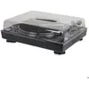 Decksaver Reloop RP-8000 capot anti-poussière pour platine vinyle