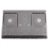 Decksaver couvercle anti-poussière Native Instruments Kontrol S2