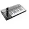 Decksaver Native Instruments Komplete Kontrol S25 stofkap