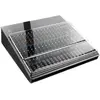 Decksaver Coque pour Mackie 1604 VLZ4