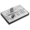 Decksaver Roland K-25M Cover - Cover voor keyboards