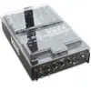 Decksaver Rane 72, Accessoires DJ, Transparent