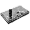 Decksaver Denon MC4000 Cover - Cover voor DJ-equipment