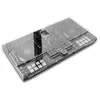 Decksaver stofkap voor Denon MC7000