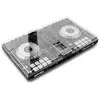 Decksaver Pioneer DDJ-SR2/DDJ-RR Cover - Cover voor DJ-equipment