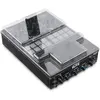 Decksaver Reloop Elite Cover - Cover voor DJ-equipment