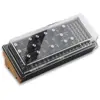 Decksaver Moog Mother 32 & DFAM Cover - Cover voor keyboards