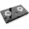 Decksaver Pioneer DDJ-SB3 Cover - Cover voor DJ-equipment