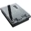 Decksaver Denon X1800 & X1850 Prime Cover - Cover voor DJ-equipment