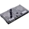 Decksaver Native Instruments Kontrol S2 MK3 Coque pour mixeur DJ (DSLE...