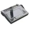 Decksaver cover voor Allen & Heath CQ-12T