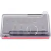 Decksaver Roland Aira Compact E-4, DJ : accessoires, Transparent