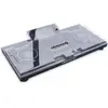 Decksaver Denon SC Live 2 Cover - Cover voor DJ-equipment