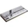Decksaver Korg Microkorg (S) Cover - Cover voor keyboards